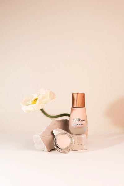 Pack teint parfait - peau medium