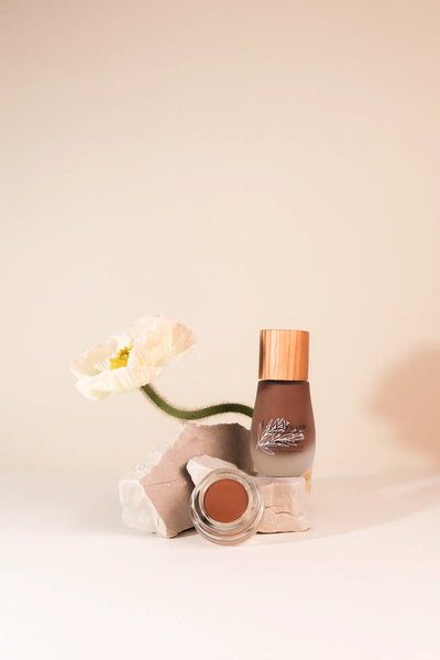 Pack teint parfait - peau noire