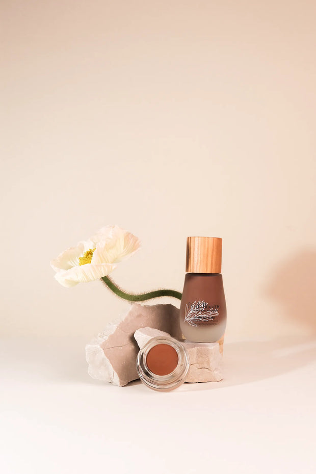 Pack teint parfait - peau noire