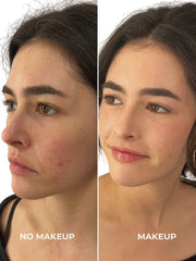 Le bio correcteur - Teinte B01 peau médium