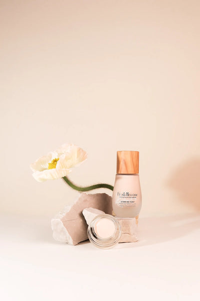 Pack teint parfait - peau claire